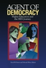 Agent of Democracy - eBook