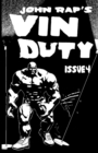 Vin Duty : Issue 4 - Book