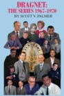 Dragnet : The Series 1967-70 - Book
