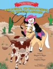 Piddle Diddle, the Widdle Penguin, and the Texas Longhorns : Series: Adventures of Piddle Diddle, the Widdle Penguin - Book