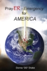 PrayER Emergency for America - Book