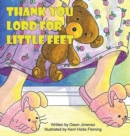 Thank You Lord for Little Feet - Book