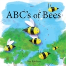 ABCs of Bees - Book