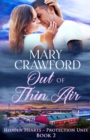 Out of Thin Air - Book