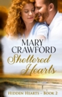 Sheltered Hearts - Book