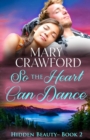 So the Heart Can Dance - Book