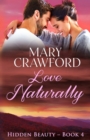 Love Naturally - Book
