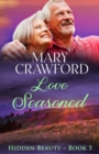 Love Seasoned - Book