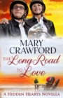 The Long Road to Love - Book