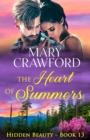 The Heart of Summers - Book