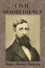Civil Disobedience - Book