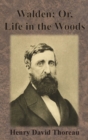 Walden; Or, Life in the Woods - Book