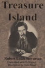 Treasure Island : Unabridged with 33 Original Illustrations by Louis Rhead - Book