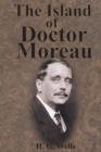 The Island of Doctor Moreau - Book