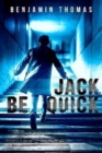 Jack Be Quick - Book