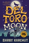 del Toro Moon - Book