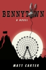 Bennytown - Book