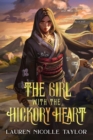 The Girl with the Hickory Heart - Book