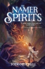 The Namer of Spirits - Book