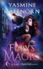 Fury's Magic - Book