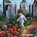 Everyone You Meet Will Eventually Die - Book