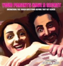 Your Parents Have a Secret - Book