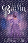 The Lady and the Barrister - Book