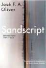 Sandscript - Book