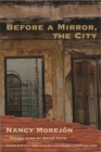 Before A Mirror, The City - Book