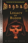 Diablo: Legacy of Blood : Legacy of Blood - Book