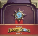 The Art of Hearthstone: Year of the Kraken : Year of the Kraken - Book