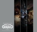 The Cinematic Art of World of Warcraft : Volume I - Book