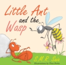 Little Ant and the Wasp - Book
