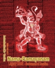 Nama-Ramayanam Legacy Book - Endowment of Devotion : Embellish It with Your Rama Namas & Present It to Someone You Love - Book