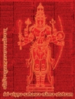 Vishnu-Sahasra-Nama-Stotram Legacy Book - Endowment of Devotion : Embellish it with your Rama Namas & present it to someone you love - Book