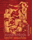 Sundara-Kanda Legacy Book - Endowment of Devotion : Embellish It with Your Rama Namas & Present It to Someone You Love - Book