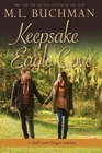 Keepsake for Eagle Cove - Book
