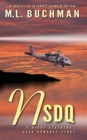 NSDQ (Night Stalkers Don't Quit) - Book