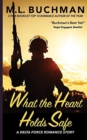 What the Heart Holds Safe - Book