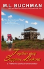 Together atop Sapphire Lookout - Book