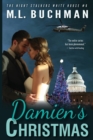Damien's Christmas - Book