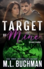 Target of Mine - Book