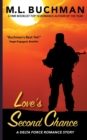 Love's Second Chance - Book