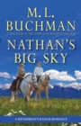 Nathan's Big Sky : a Henderson's Big Sky romance - Book