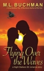 Flying Over the Waves - Book