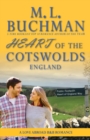 Heart of the Cotswolds : England - Book