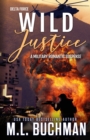 Wild Justice - Book
