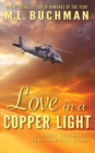 Love in a Copper Light - Book