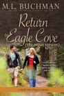 Return to Eagle Cove (sweet) : a small town Oregon romance - Book