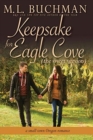 Keepsake for Eagle Cove (sweet) : a small town Oregon romance - Book